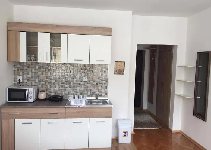 Cs Apartment