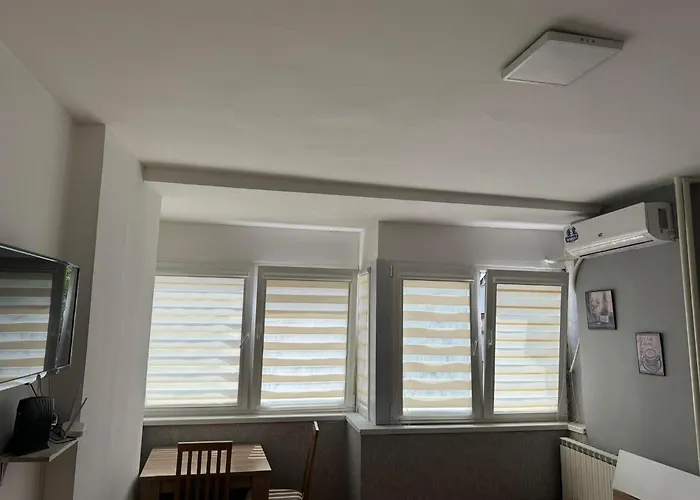 Cs Apartment