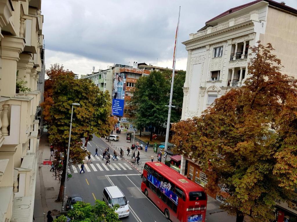 Cs Apartman