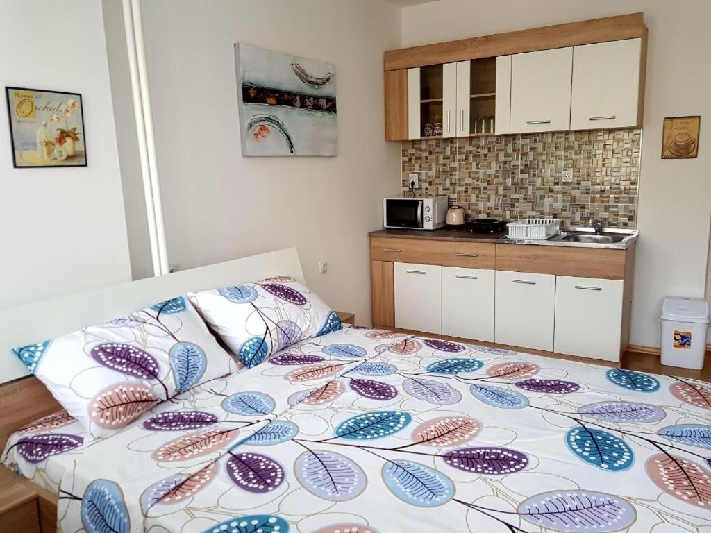 Apartman Cs *