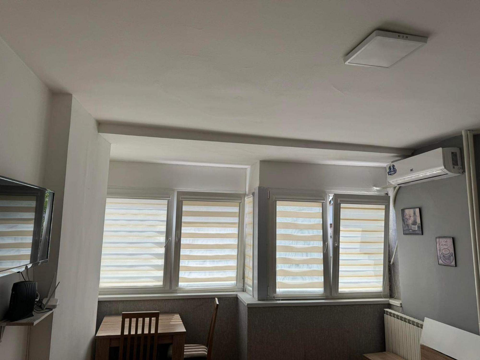 Cs Apartman Szkopje
